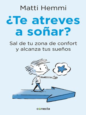 cover image of ¿Te atreves a soñar?